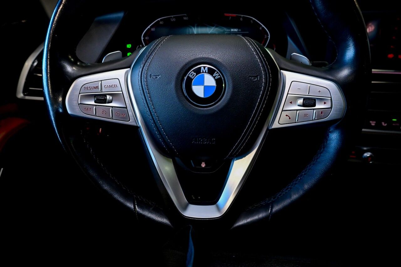 2019 BMW X7 xDrive40i, Park Assist, Luxury Seating Pkg, Premium Pkg, Remote Start, Head-Up Display Springfield NJ