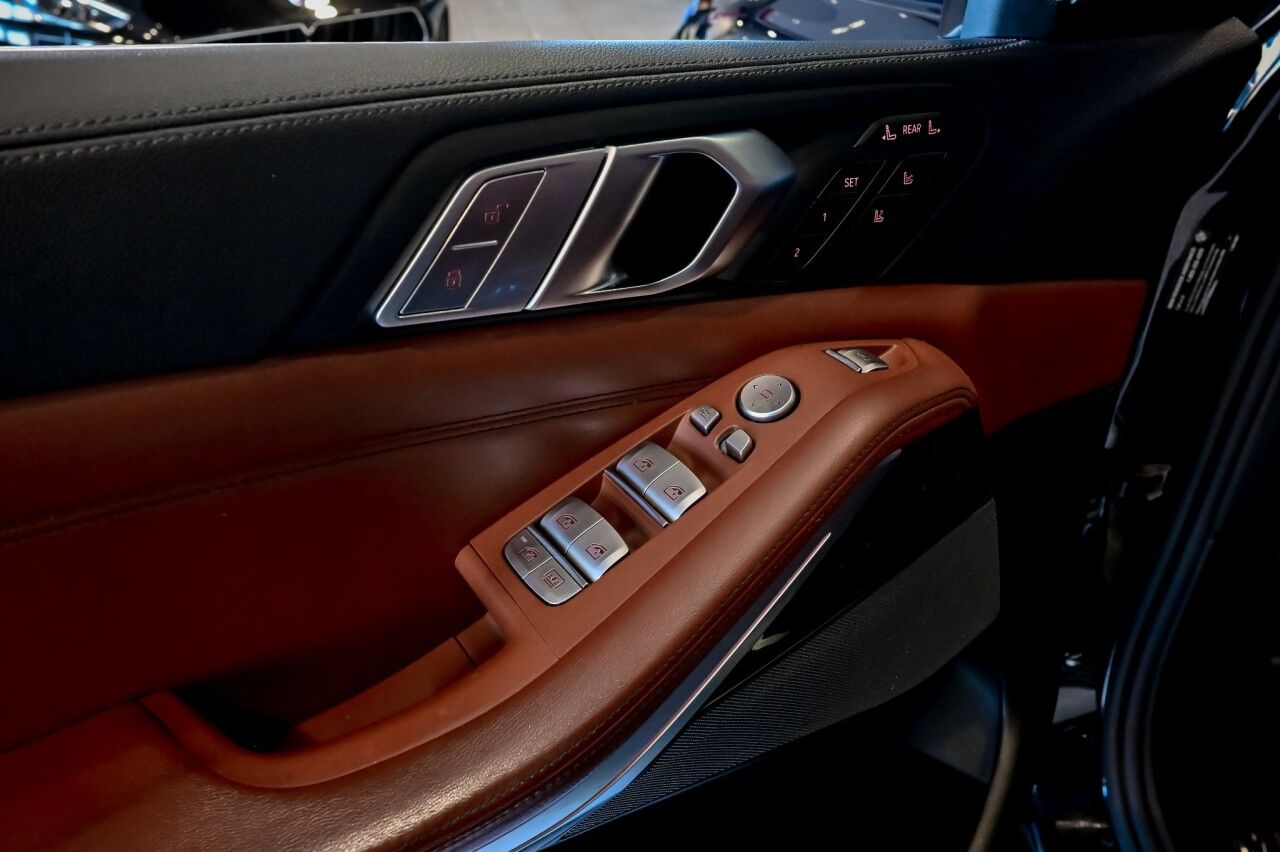 2019 BMW X7 xDrive40i, Park Assist, Luxury Seating Pkg, Premium Pkg, Remote Start, Head-Up Display Springfield NJ