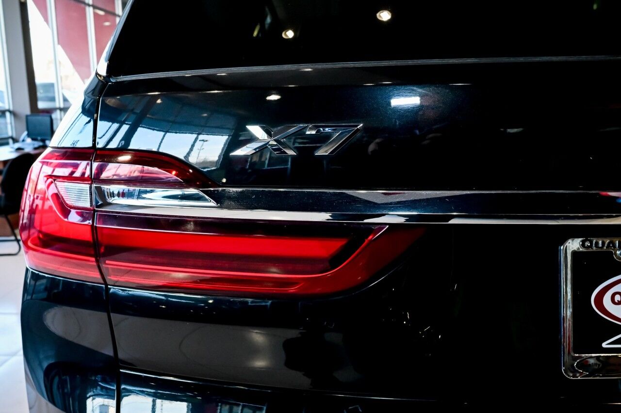 2019 BMW X7 xDrive40i, Park Assist, Luxury Seating Pkg, Premium Pkg, Remote Start, Head-Up Display Springfield NJ