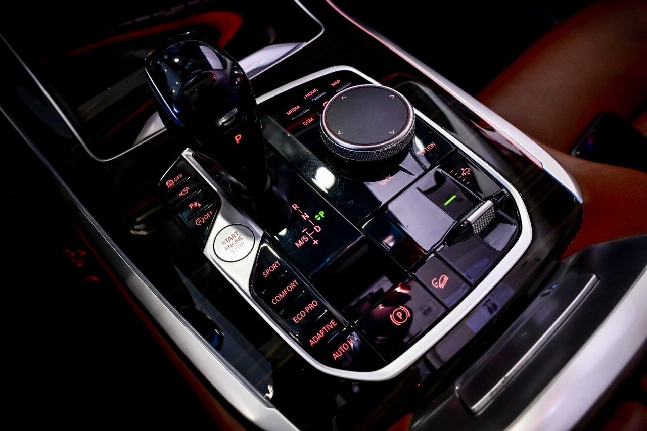 2019 BMW X7 xDrive40i, Park Assist, Luxury Seating Pkg, Premium Pkg, Remote Start, Head-Up Display Springfield NJ