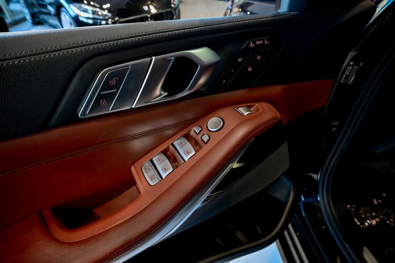 2019 BMW X7 xDrive40i, Park Assist, Luxury Seating Pkg, Premium Pkg, Remote Start, Head-Up Display Springfield NJ