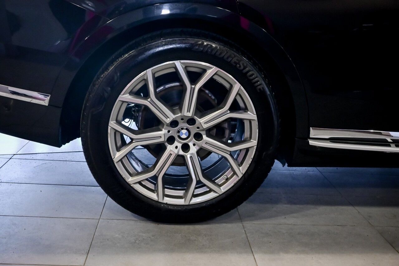 2019 BMW X7 xDrive40i, Park Assist, Luxury Seating Pkg, Premium Pkg, Remote Start, Head-Up Display Springfield NJ