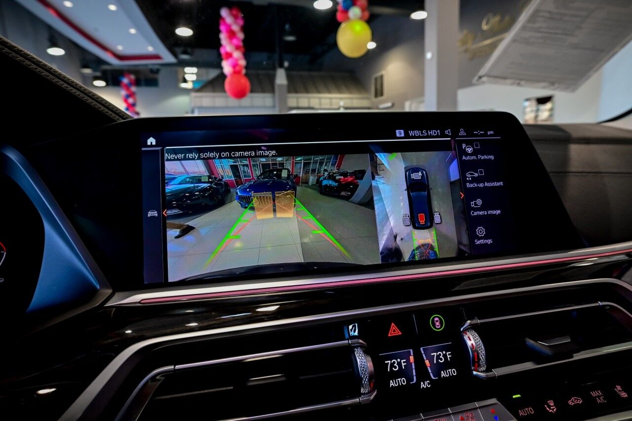 2019 BMW X7 xDrive40i, Park Assist, Luxury Seating Pkg, Premium Pkg, Remote Start, Head-Up Display Springfield NJ