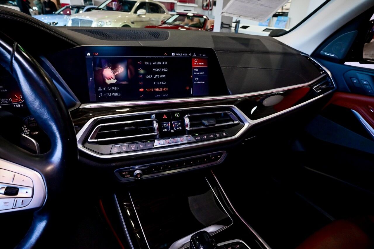 2019 BMW X7 xDrive40i, Park Assist, Luxury Seating Pkg, Premium Pkg, Remote Start, Head-Up Display Springfield NJ
