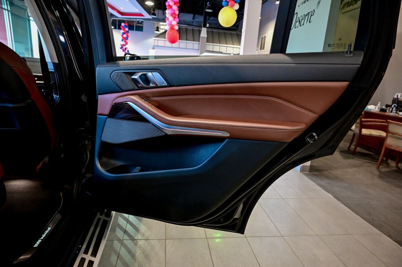 2019 BMW X7 xDrive40i, Park Assist, Luxury Seating Pkg, Premium Pkg, Remote Start, Head-Up Display Springfield NJ