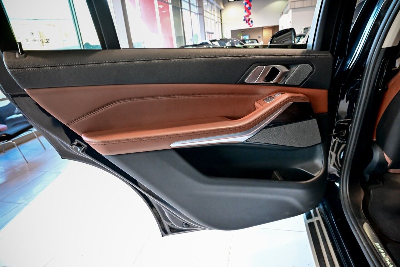 2019 BMW X7 xDrive40i, Park Assist, Luxury Seating Pkg, Premium Pkg, Remote Start, Head-Up Display Springfield NJ