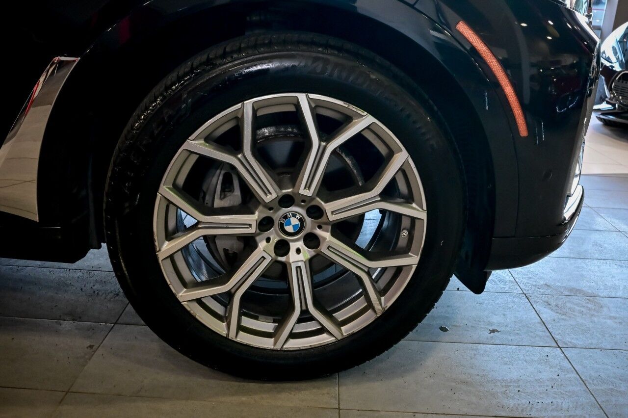 2019 BMW X7 xDrive40i, Park Assist, Luxury Seating Pkg, Premium Pkg, Remote Start, Head-Up Display Springfield NJ