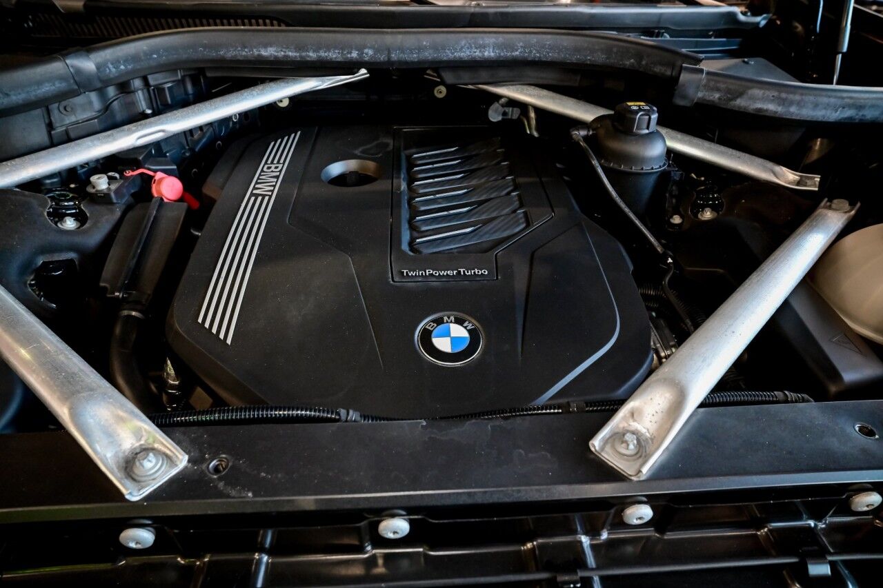 2019 BMW X7 xDrive40i, Park Assist, Luxury Seating Pkg, Premium Pkg, Remote Start, Head-Up Display Springfield NJ