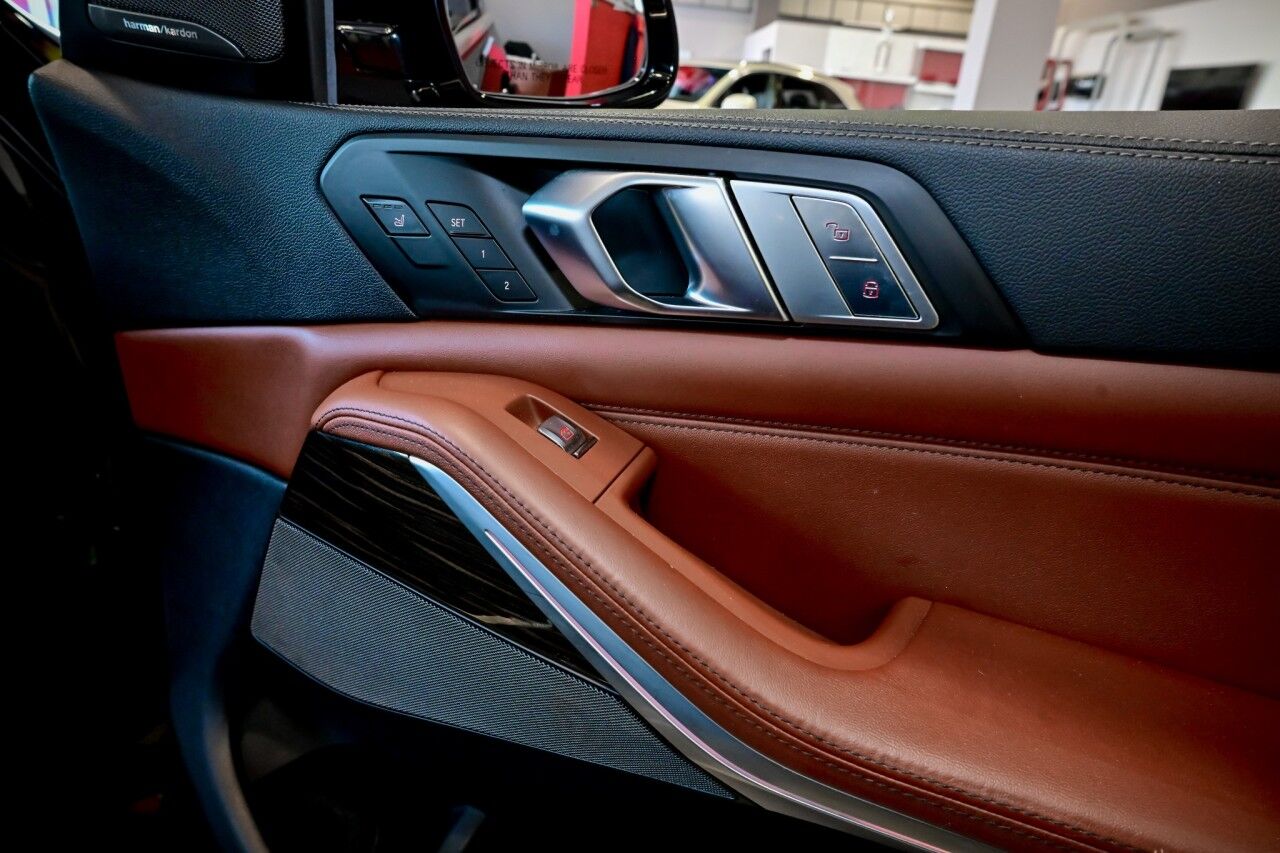 2019 BMW X7 xDrive40i, Park Assist, Luxury Seating Pkg, Premium Pkg, Remote Start, Head-Up Display Springfield NJ