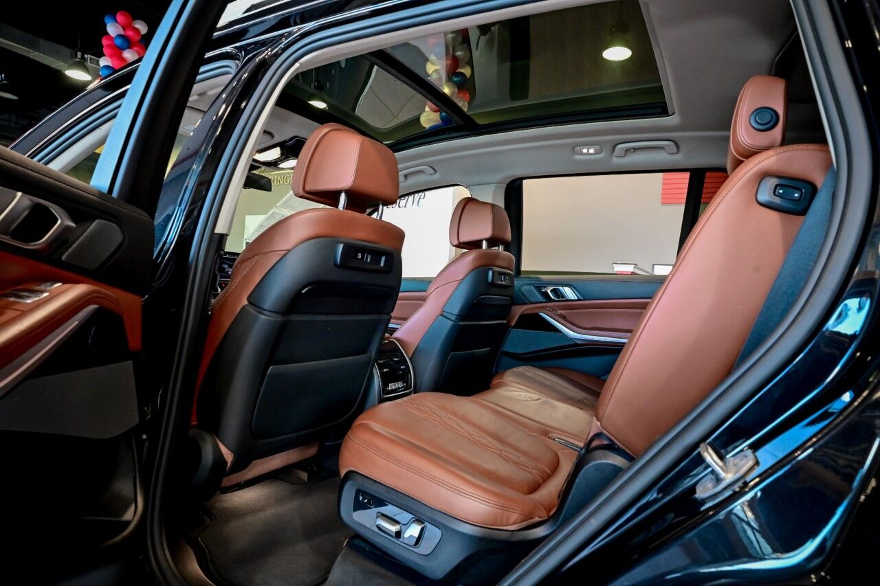 2019 BMW X7 xDrive40i, Park Assist, Luxury Seating Pkg, Premium Pkg, Remote Start, Head-Up Display Springfield NJ