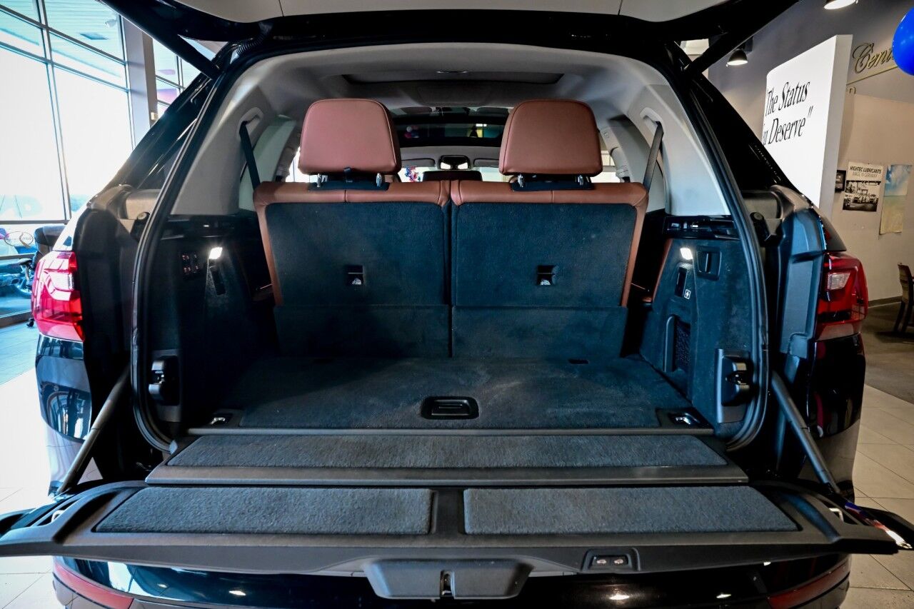 2019 BMW X7 xDrive40i, Park Assist, Luxury Seating Pkg, Premium Pkg, Remote Start, Head-Up Display Springfield NJ