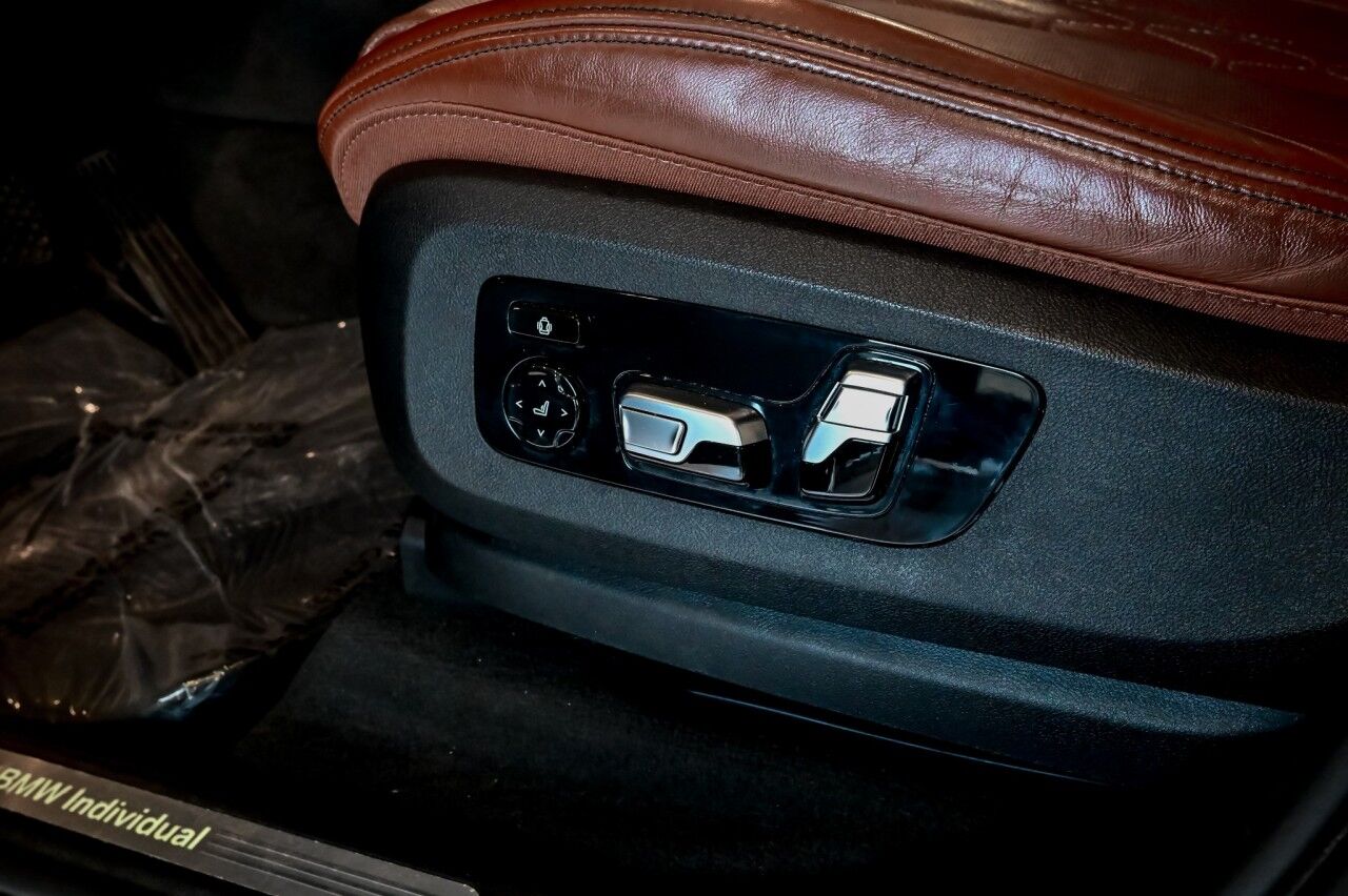 2019 BMW X7 xDrive40i, Park Assist, Luxury Seating Pkg, Premium Pkg, Remote Start, Head-Up Display Springfield NJ