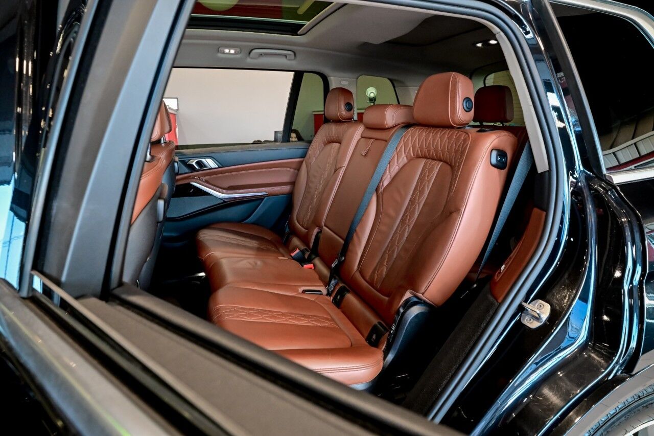 2019 BMW X7 xDrive40i, Park Assist, Luxury Seating Pkg, Premium Pkg, Remote Start, Head-Up Display Springfield NJ