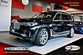 2019 BMW X7 xDrive40i, Park Assist, Luxury Seating Pkg, Premium Pkg, Remote Start, Head-Up Display