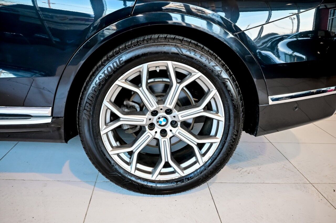 2019 BMW X7 xDrive40i, Park Assist, Luxury Seating Pkg, Premium Pkg, Remote Start, Head-Up Display Springfield NJ
