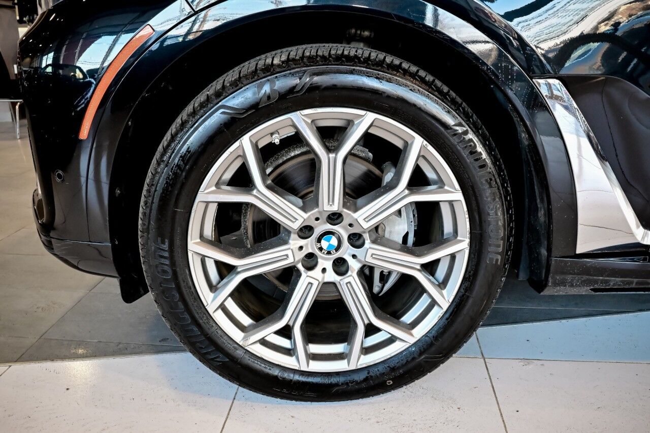 2019 BMW X7 xDrive40i, Park Assist, Luxury Seating Pkg, Premium Pkg, Remote Start, Head-Up Display Springfield NJ