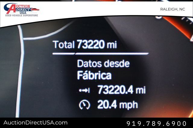 2019 BMW X7 xDrive40i Raleigh NC