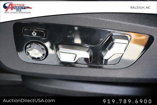 2019 BMW X7 xDrive40i Raleigh NC