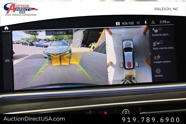 2019 BMW X7 xDrive40i Raleigh NC