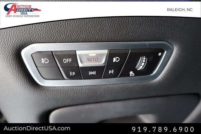 2019 BMW X7 xDrive40i Raleigh NC