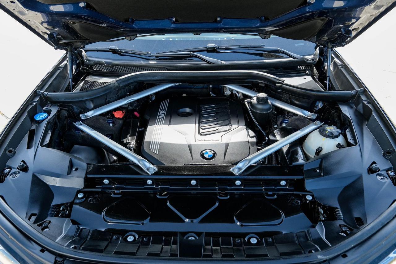 2019 BMW X7 xDrive40i Richardson TX