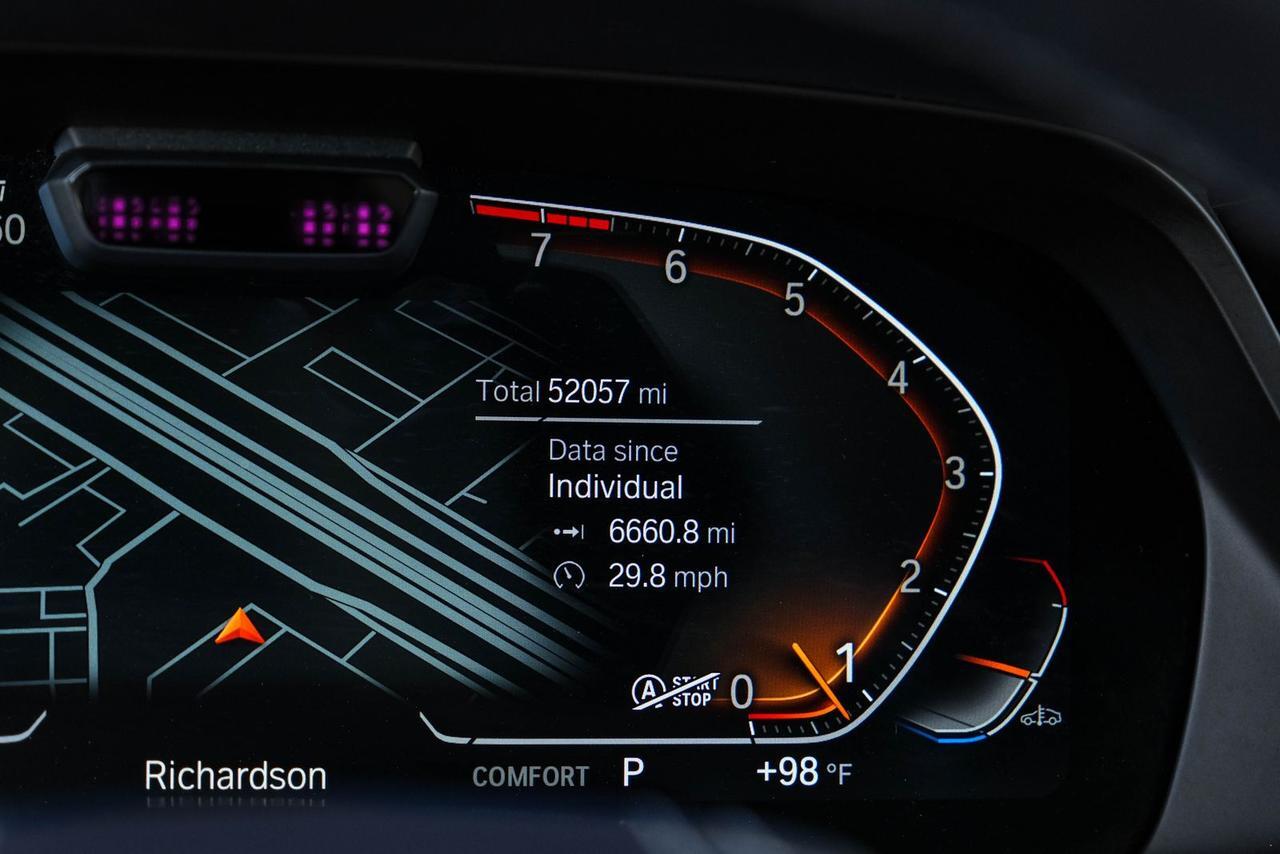 2019 BMW X7 xDrive40i Richardson TX