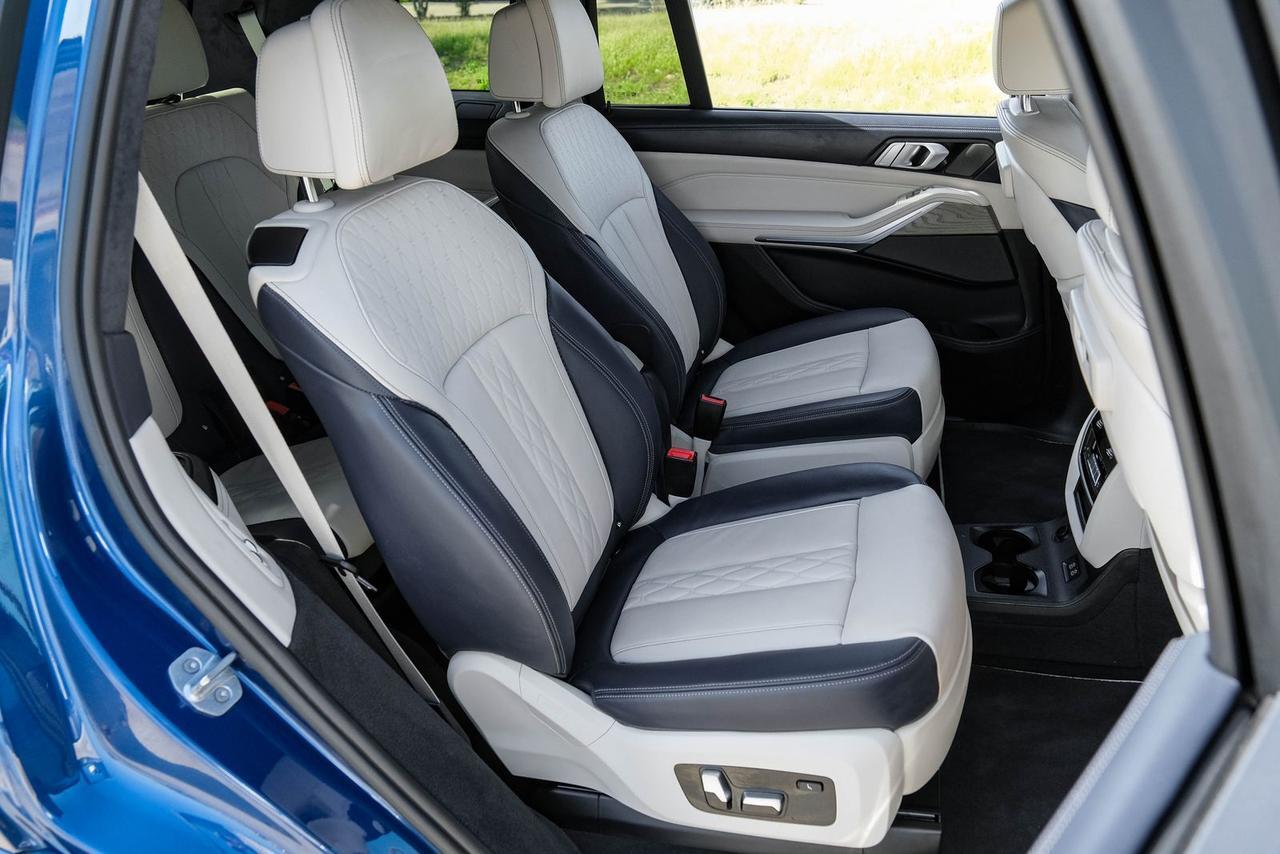 2019 BMW X7 xDrive40i Richardson TX
