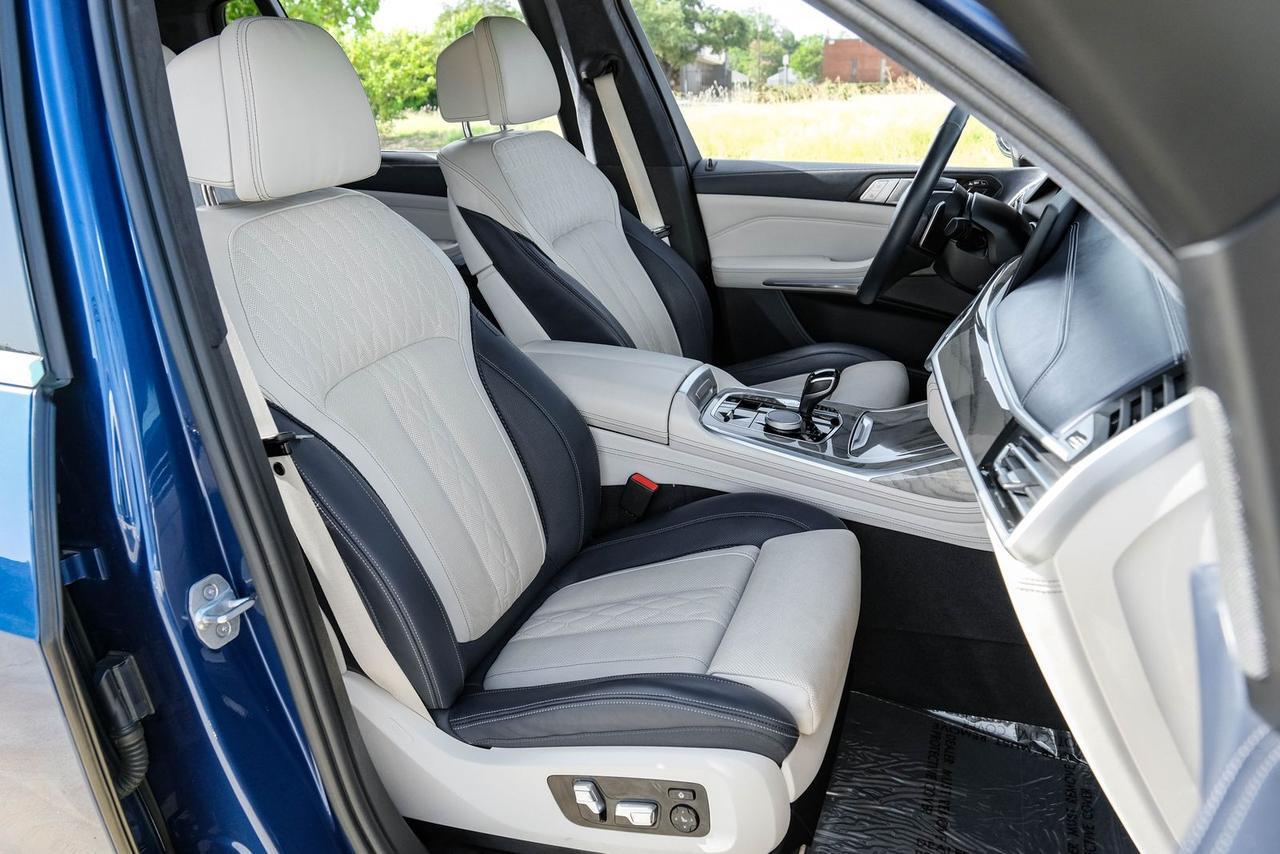 2019 BMW X7 xDrive40i Richardson TX
