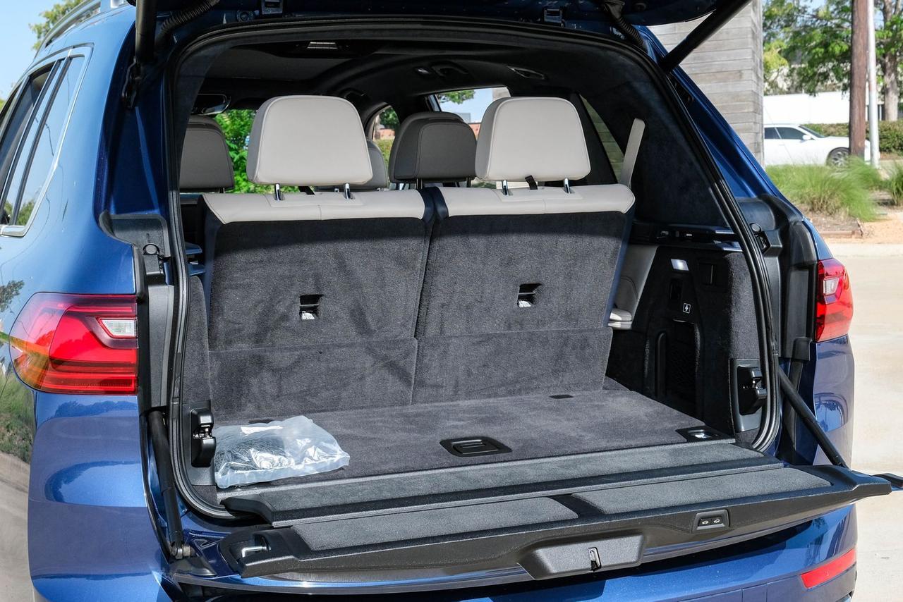 2019 BMW X7 xDrive40i Richardson TX