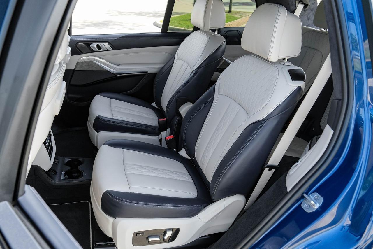 2019 BMW X7 xDrive40i Richardson TX