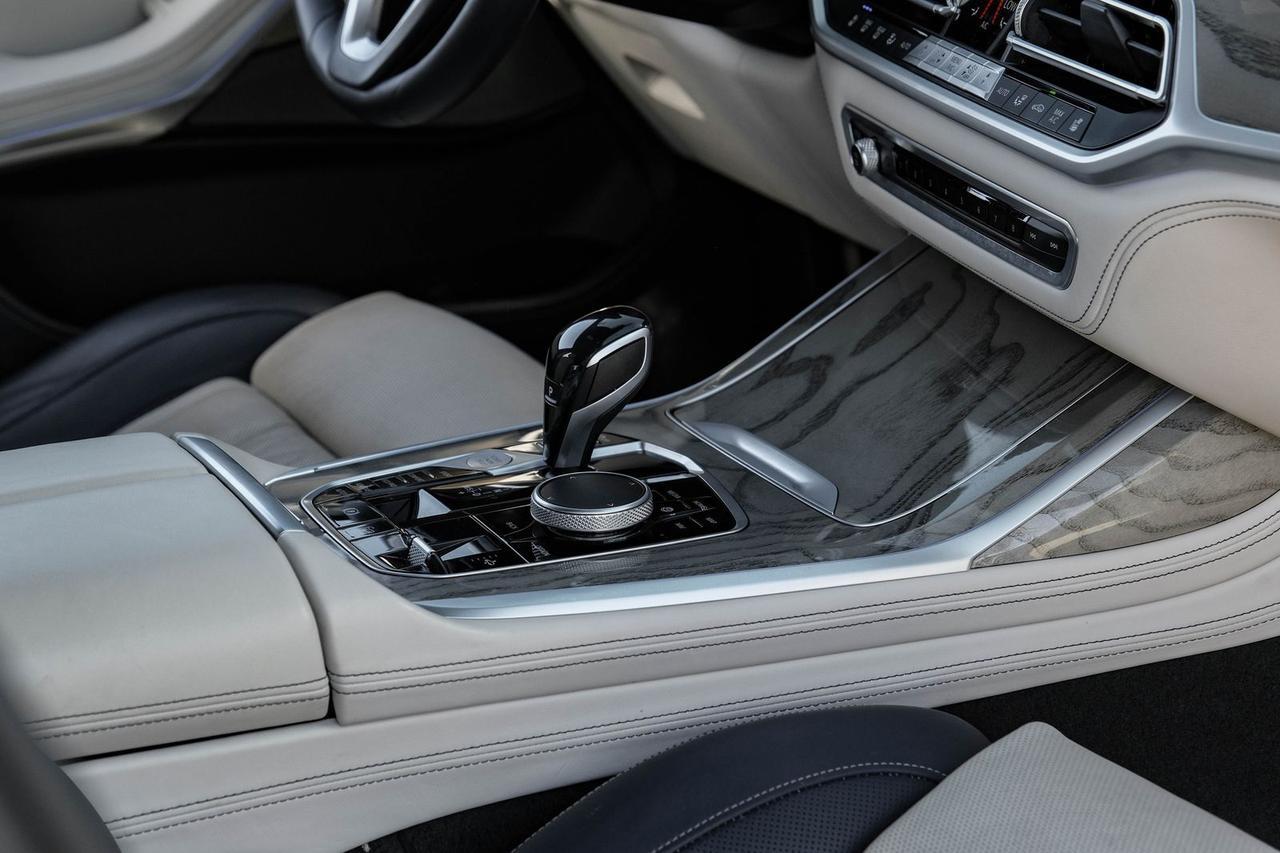 2019 BMW X7 xDrive40i Richardson TX