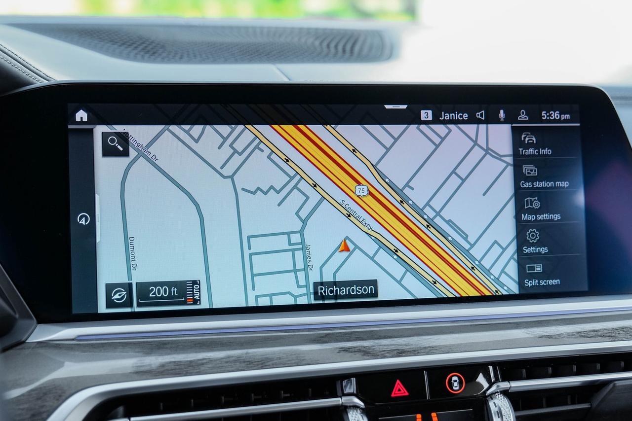 2019 BMW X7 xDrive40i Richardson TX