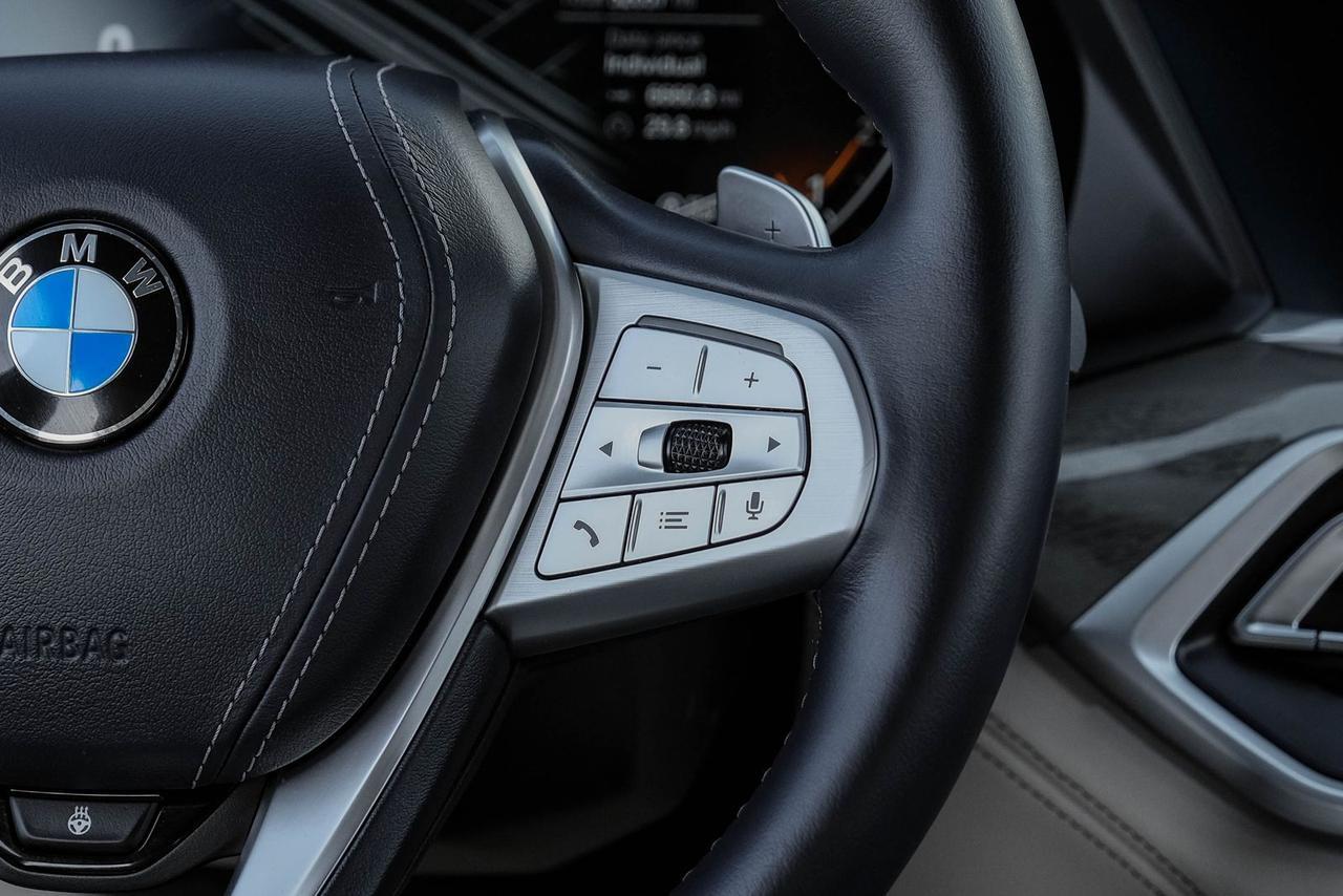 2019 BMW X7 xDrive40i Richardson TX