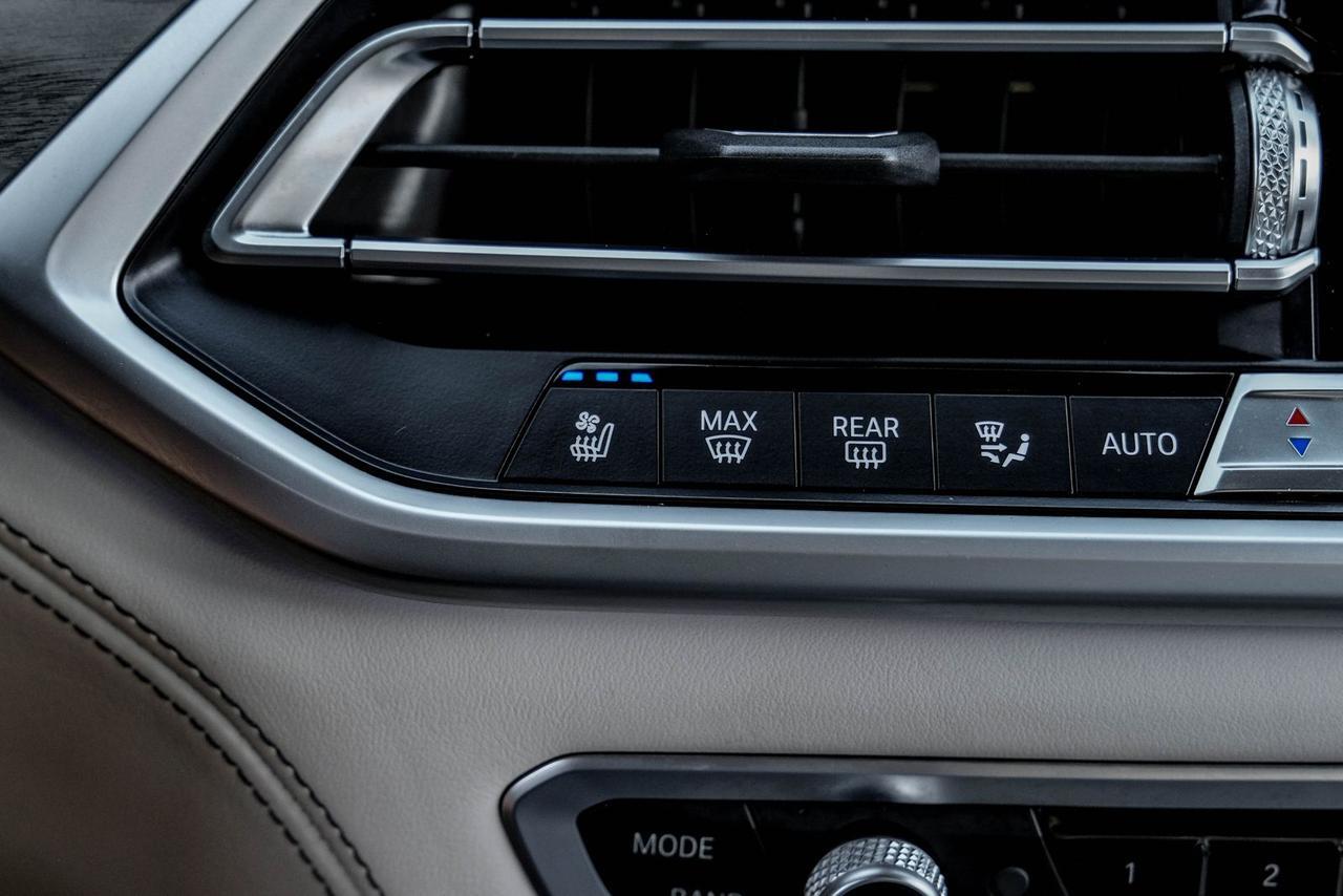 2019 BMW X7 xDrive40i Richardson TX