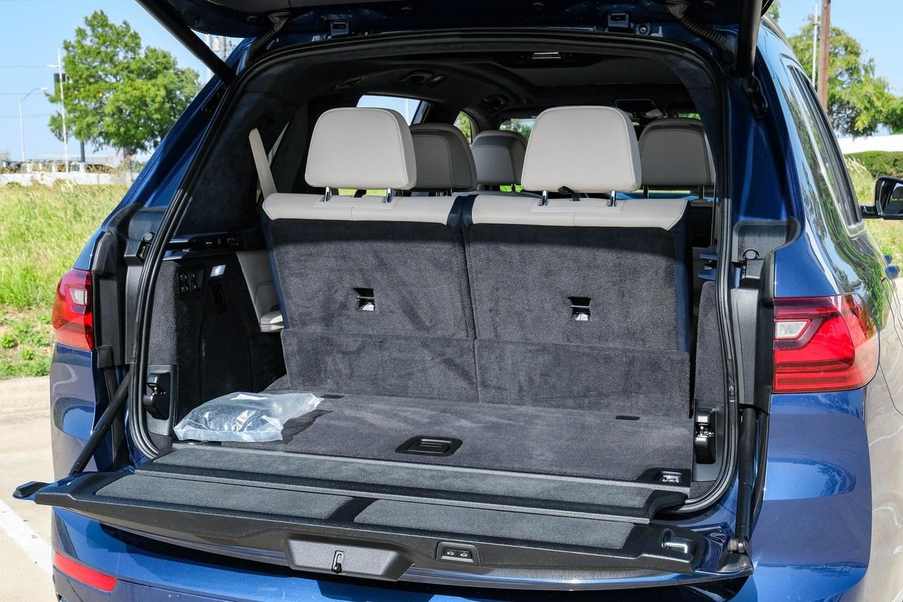 2019 BMW X7 xDrive40i Richardson TX
