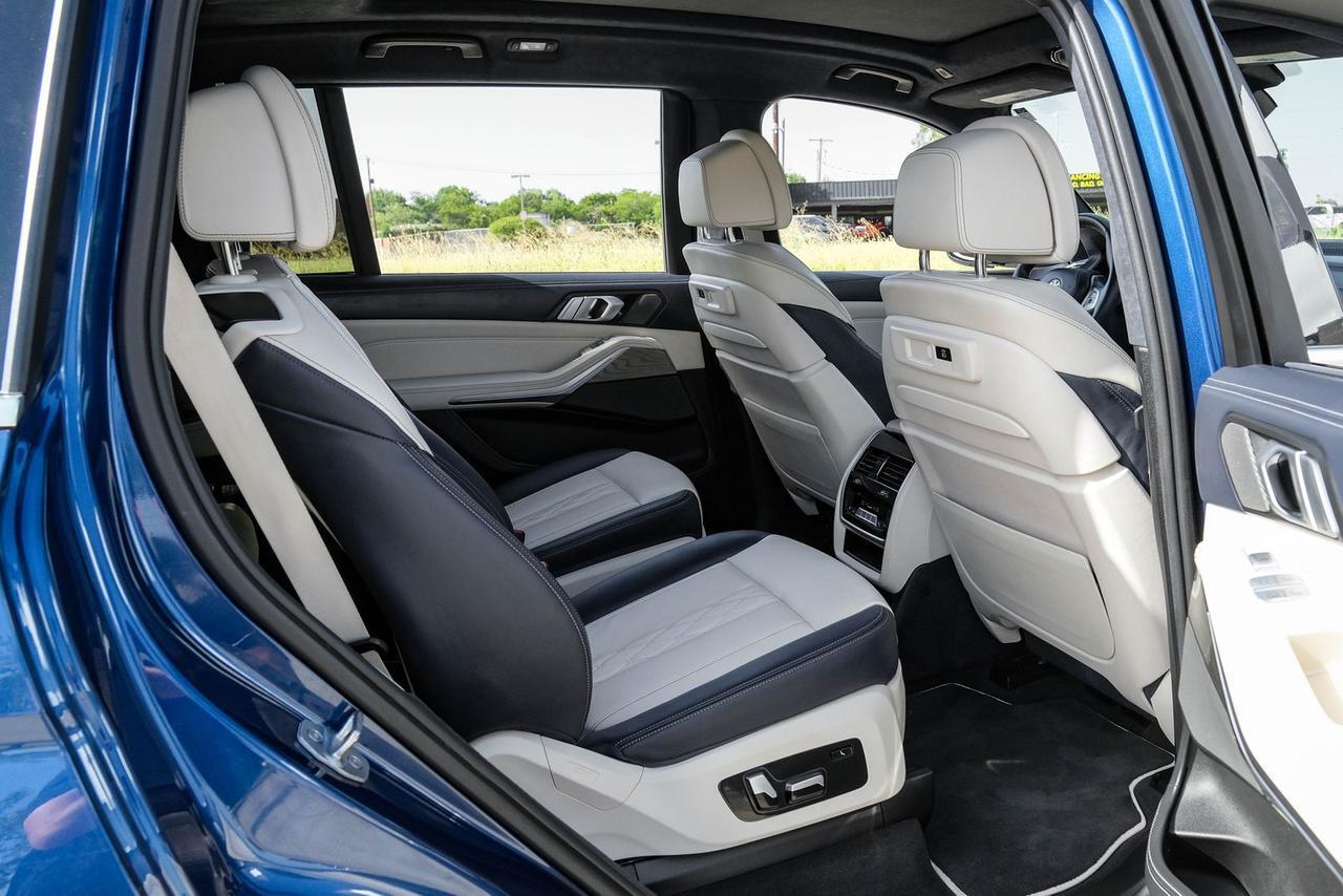 2019 BMW X7 xDrive40i Richardson TX