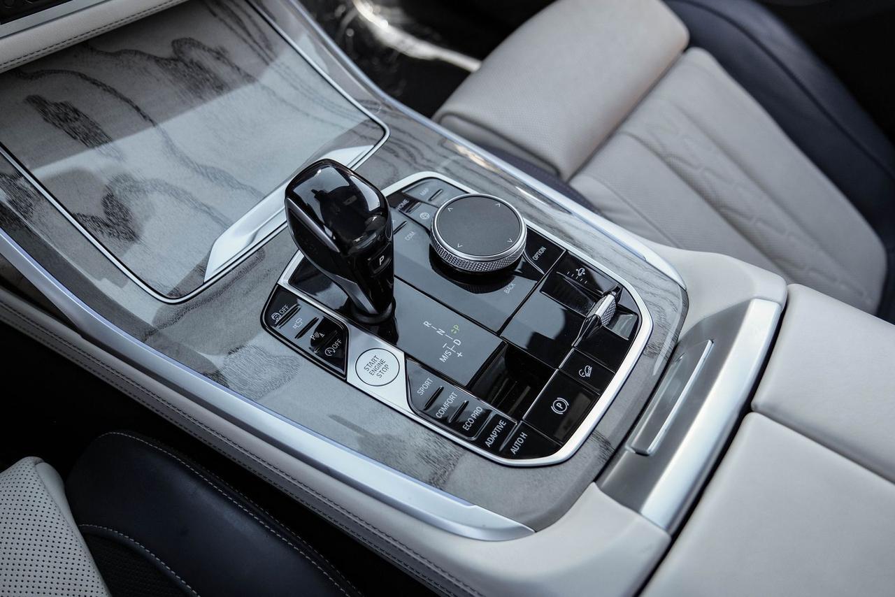 2019 BMW X7 xDrive40i Richardson TX