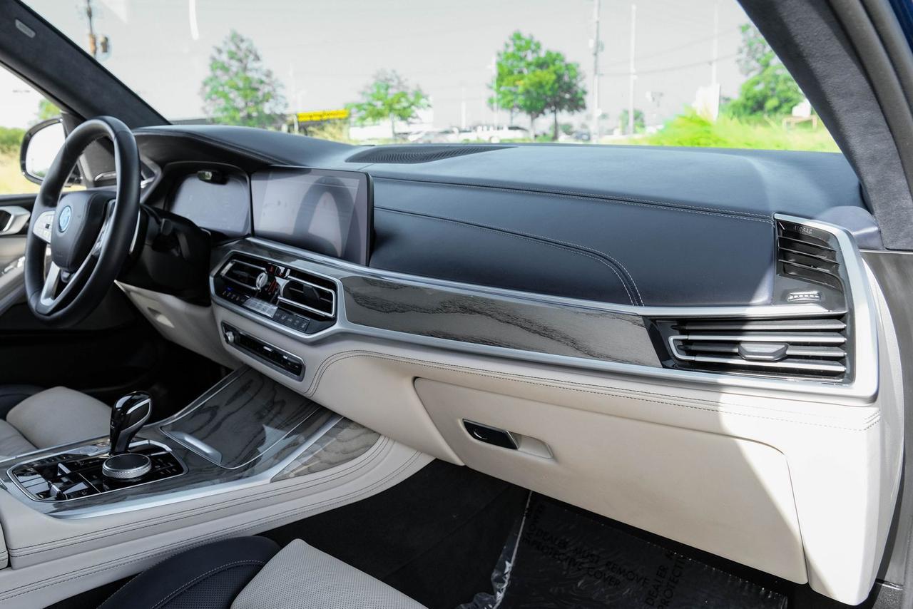 2019 BMW X7 xDrive40i Richardson TX