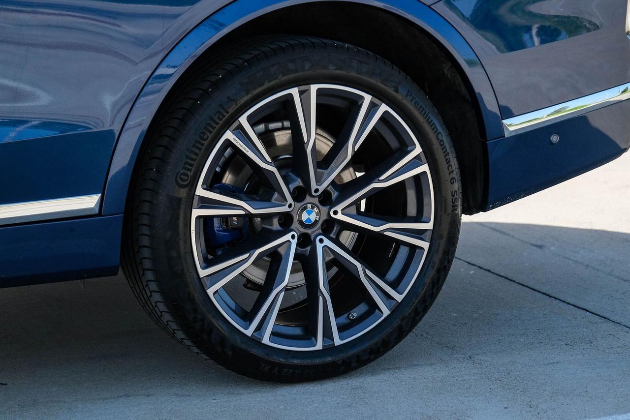 2019 BMW X7 xDrive40i Richardson TX