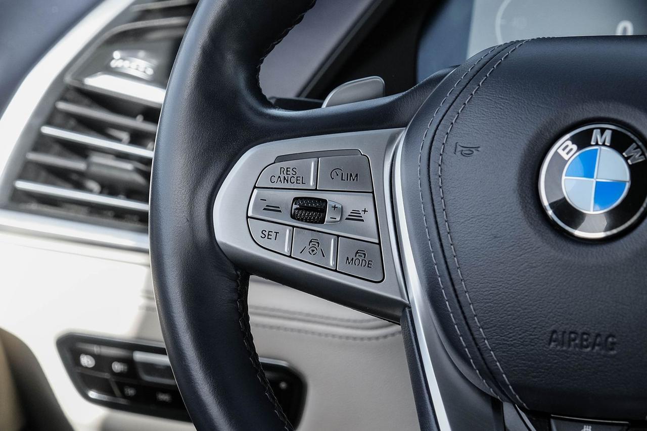 2019 BMW X7 xDrive40i Richardson TX