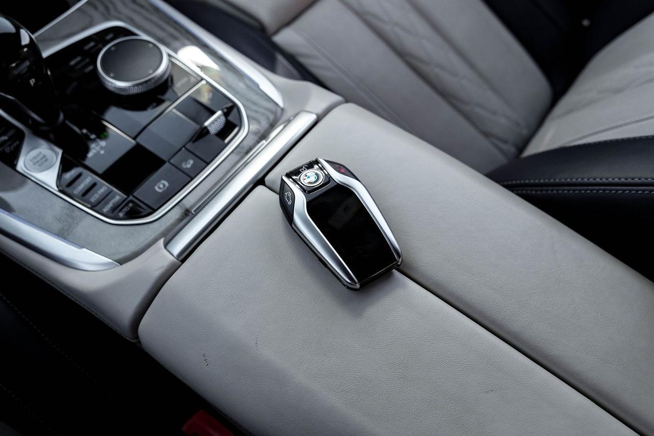 2019 BMW X7 xDrive40i Richardson TX
