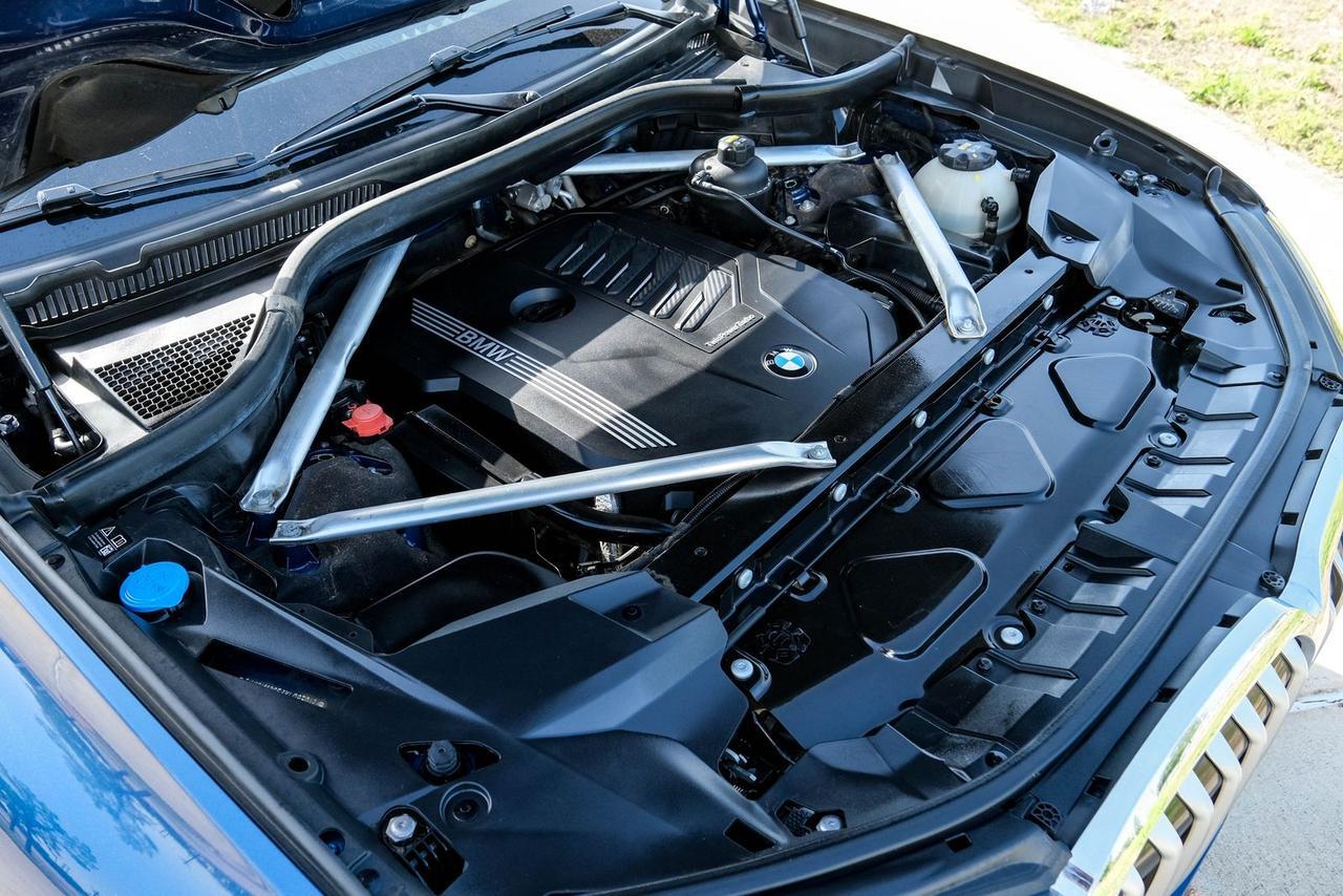 2019 BMW X7 xDrive40i Richardson TX