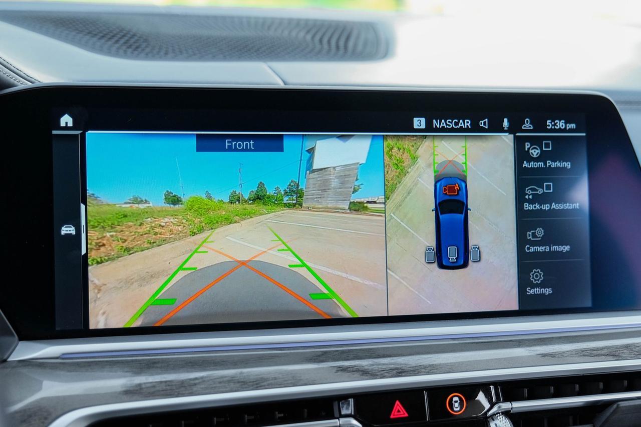 2019 BMW X7 xDrive40i Richardson TX