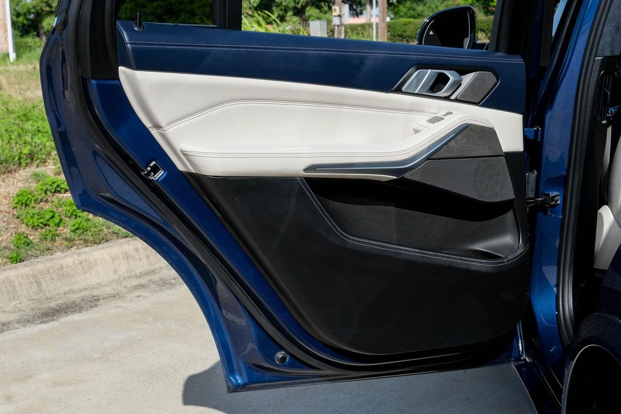 2019 BMW X7 xDrive40i Richardson TX