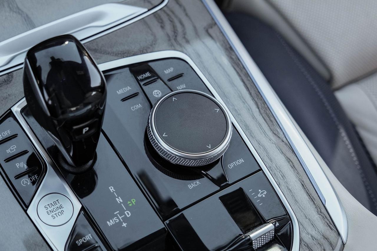 2019 BMW X7 xDrive40i Richardson TX