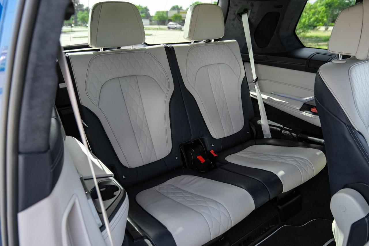 2019 BMW X7 xDrive40i Richardson TX