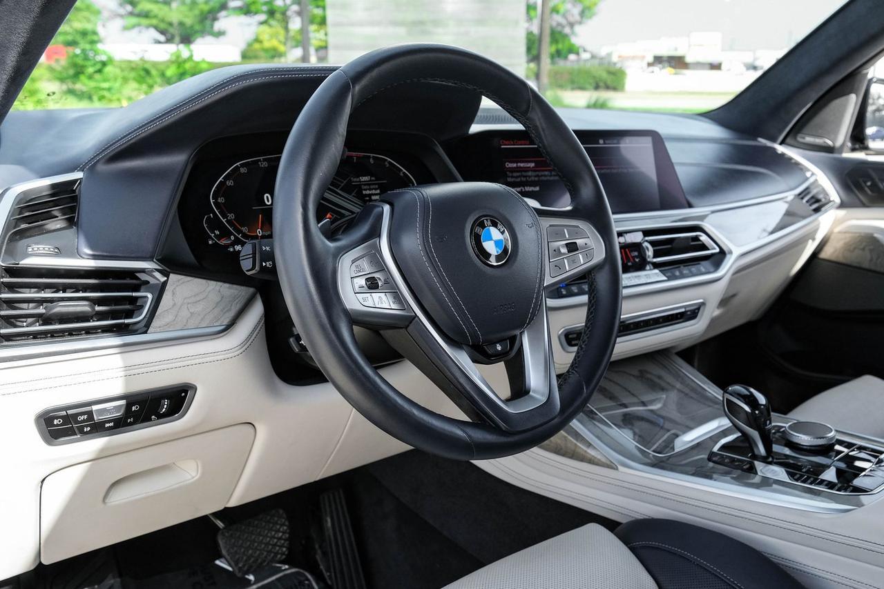2019 BMW X7 xDrive40i Richardson TX