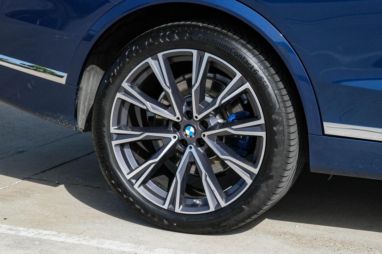 2019 BMW X7 xDrive40i Richardson TX