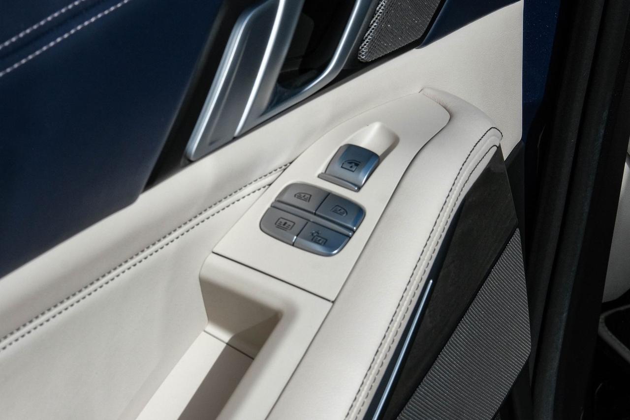 2019 BMW X7 xDrive40i Richardson TX