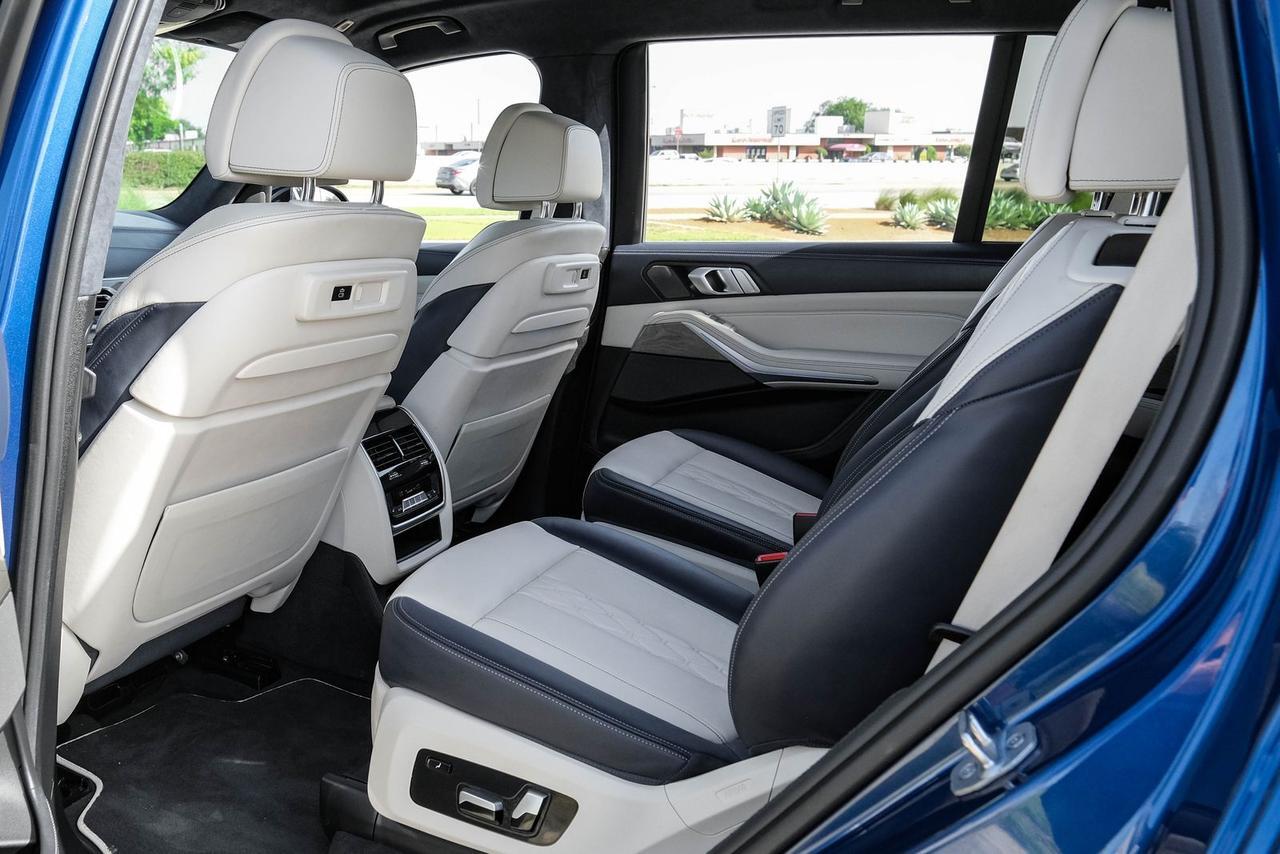 2019 BMW X7 xDrive40i Richardson TX